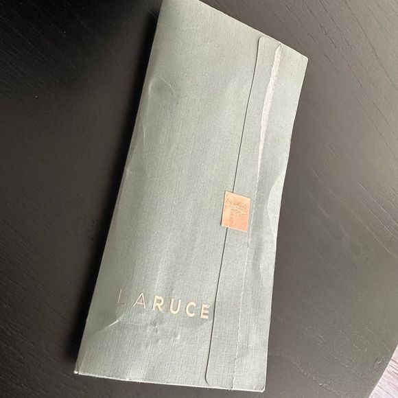 Laruce 5 Piece Brush Set (NWT) - Picture 3 of 3